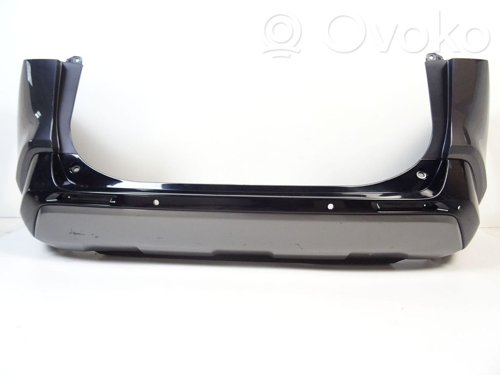 Bamperis   5215142010,4XPDC,RAV4