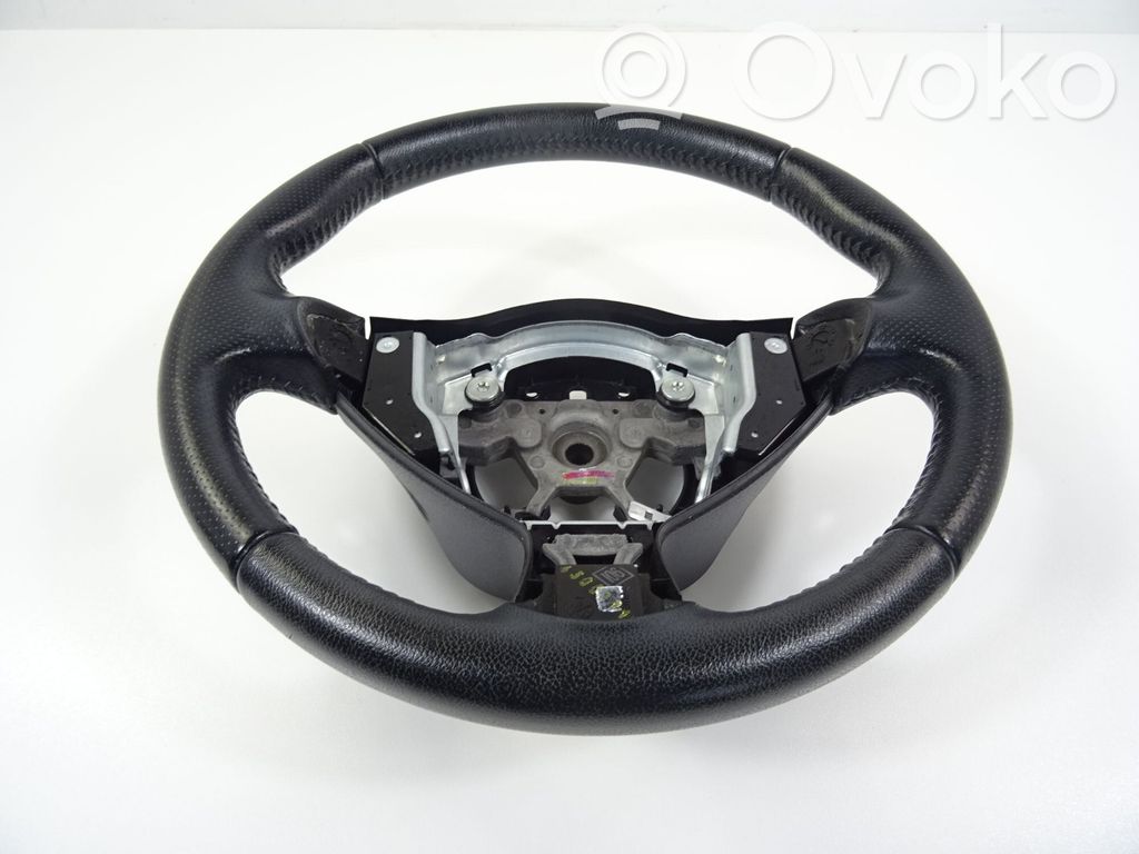 Nissan Juke I F15 Kierownica 
