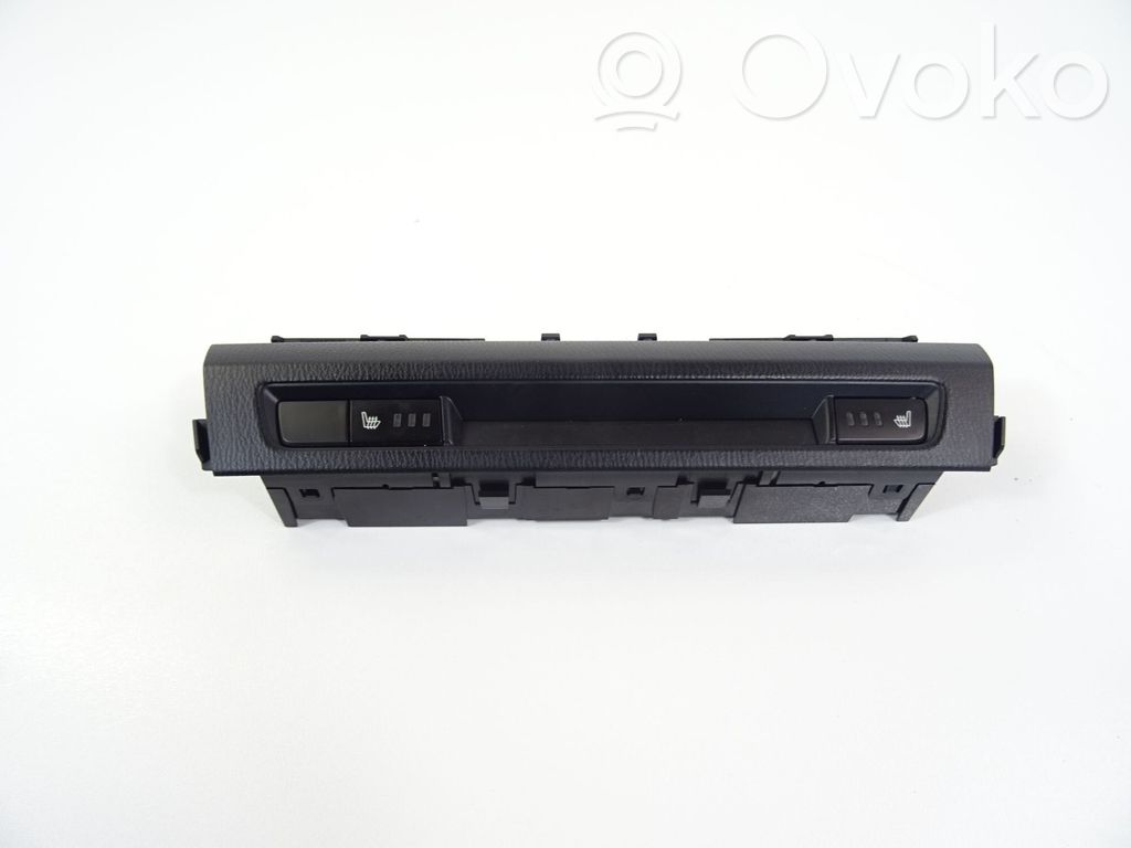 Seat heating switch   BHR155260,BHR155260