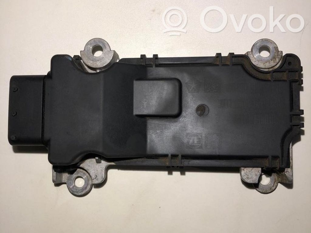 Gearbox control unit/module   68249614AA,P68249614AA,FIAT50049895