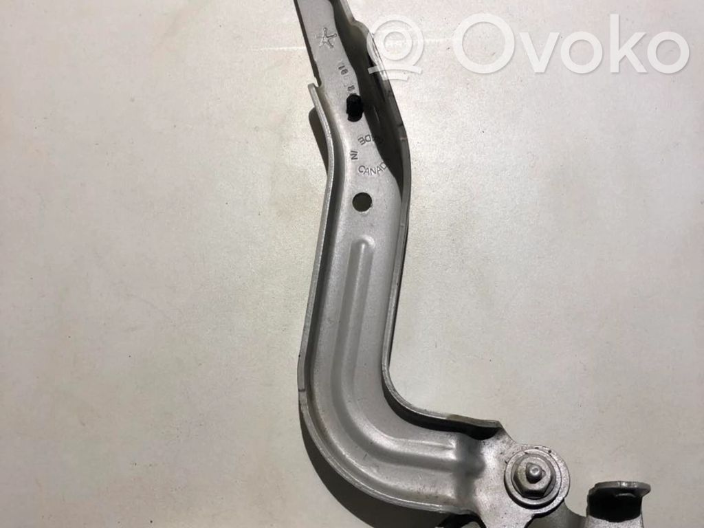 Chrysler Pacifica Dzinēja pārsega eņģe (-es) 