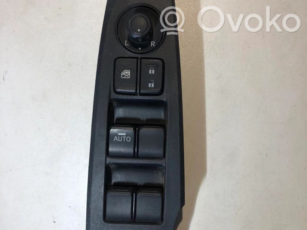 Electric window control switch   GJP966350A,5AB173EA02,GJR94581E,GJR9684L6