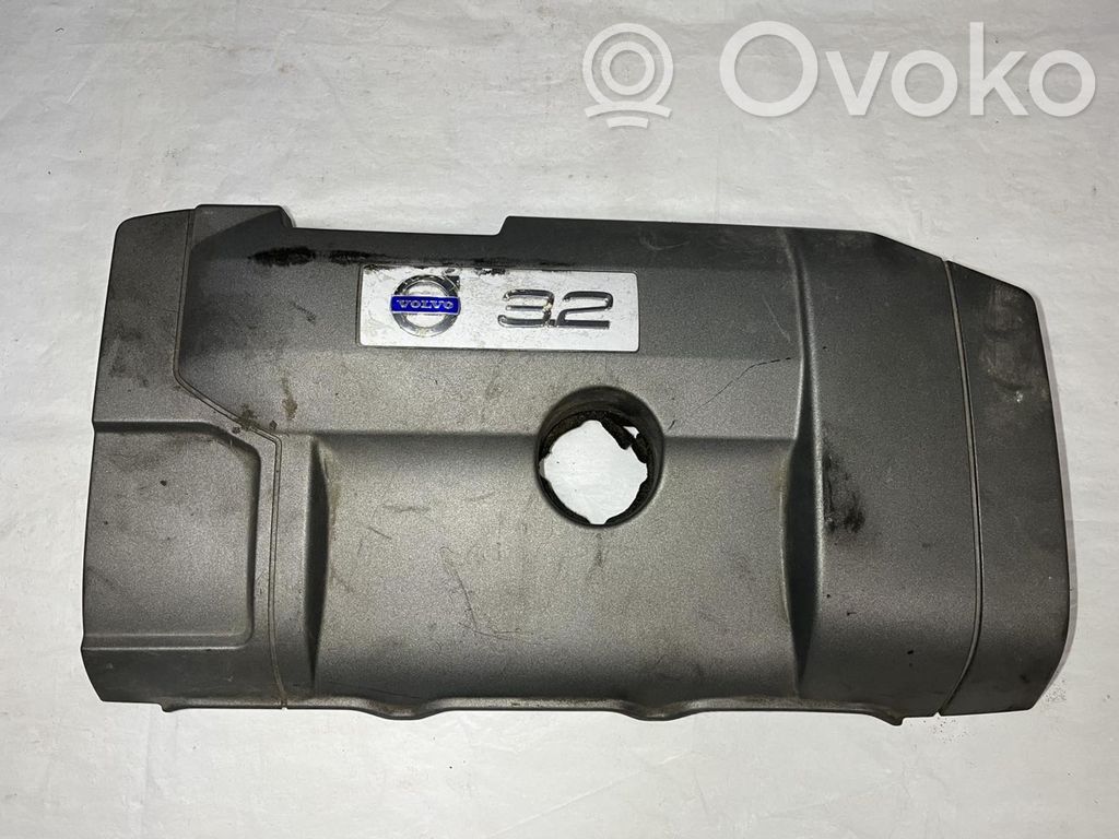 Volvo XC70 Moottorin koppa 