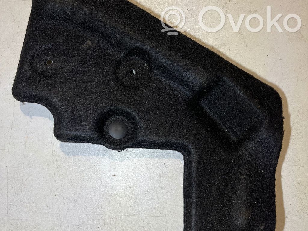 Chrysler Pacifica Element deski rozdzielczej / dół 
