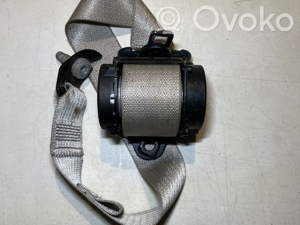 Saugos diržas galinis   P6EB041D2AC