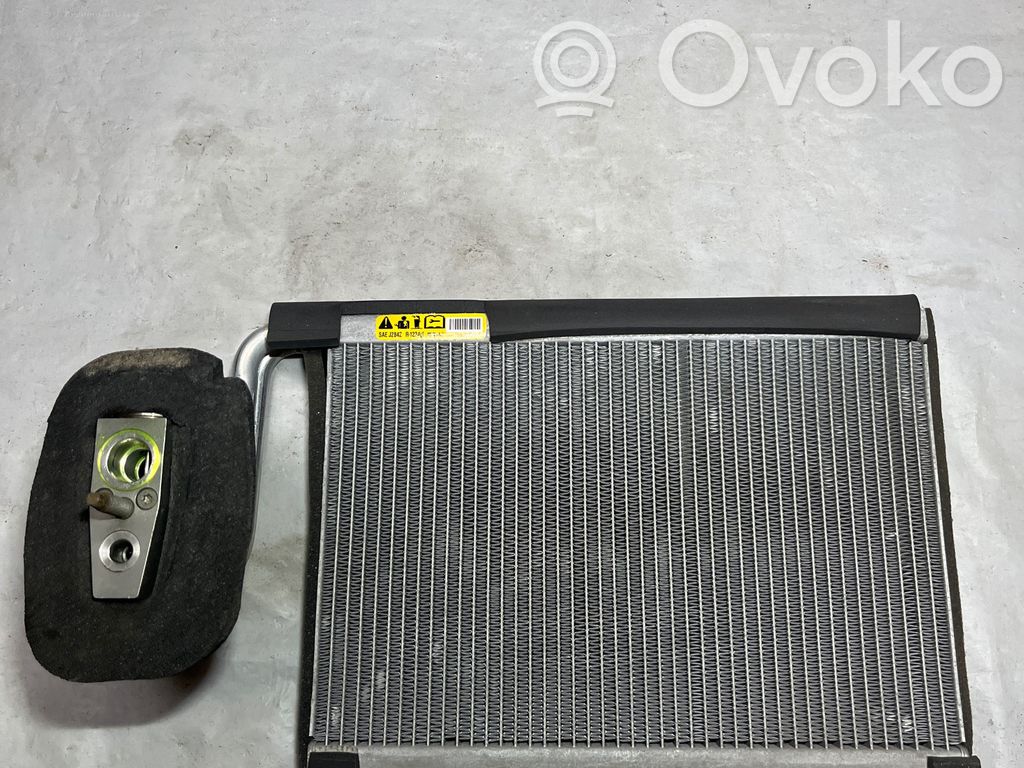 Condenseur de climatisation   13395790,SAEJ2842,16484468