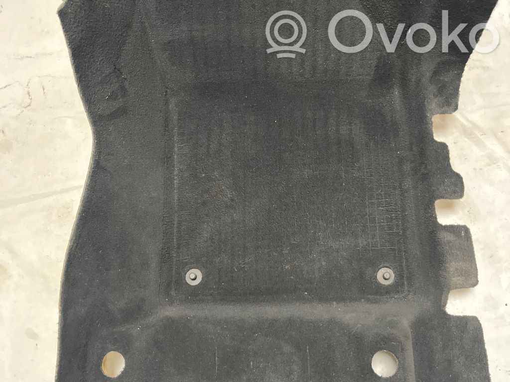 Volvo XC60 Wykładzina podłogowa przednia 