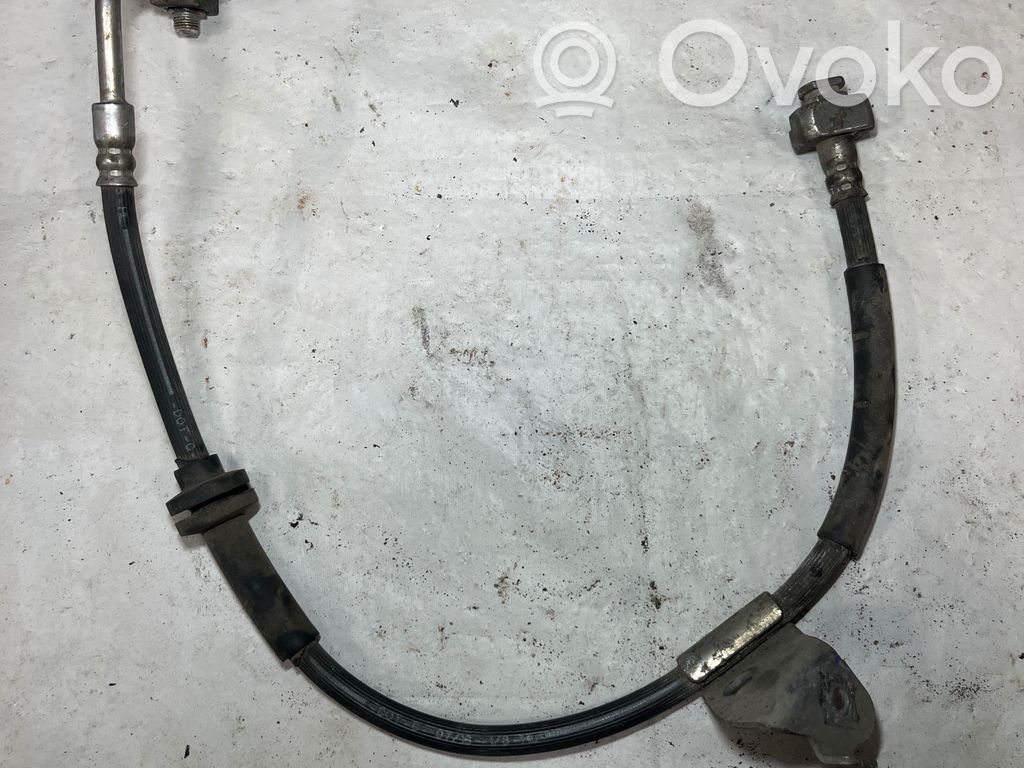 Jarruletkun putki   J1401,5052