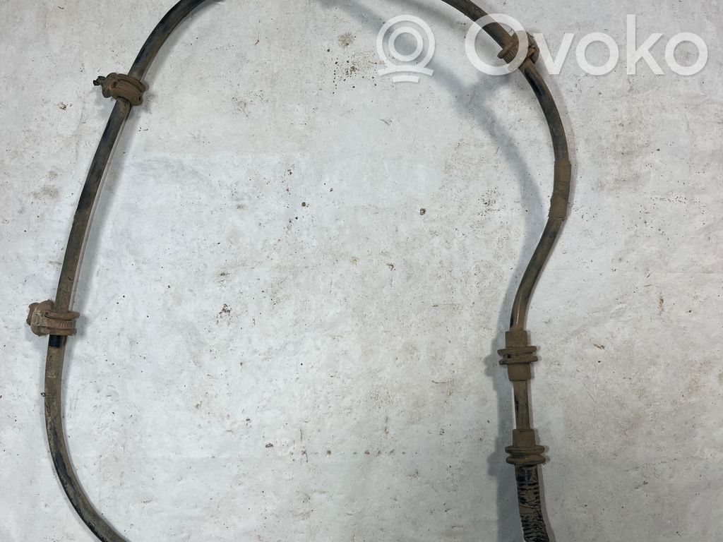 Chrysler Pacifica Brake wiring harness 