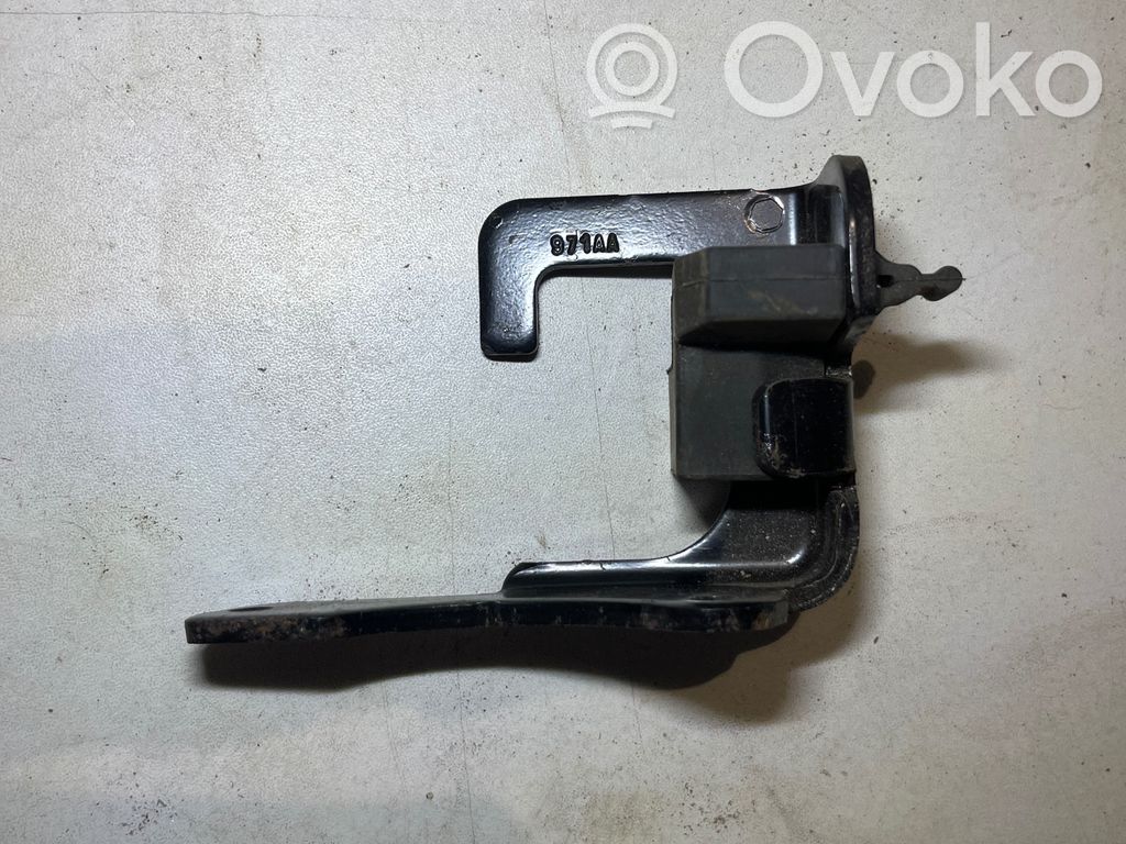 Chrysler Pacifica Other exterior part 