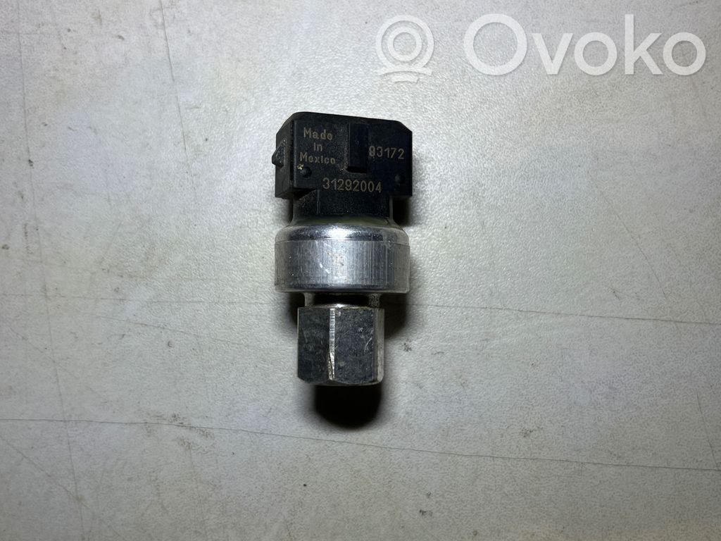 Volvo V70 Sensor de presión del aire acondicionado (A/C) 