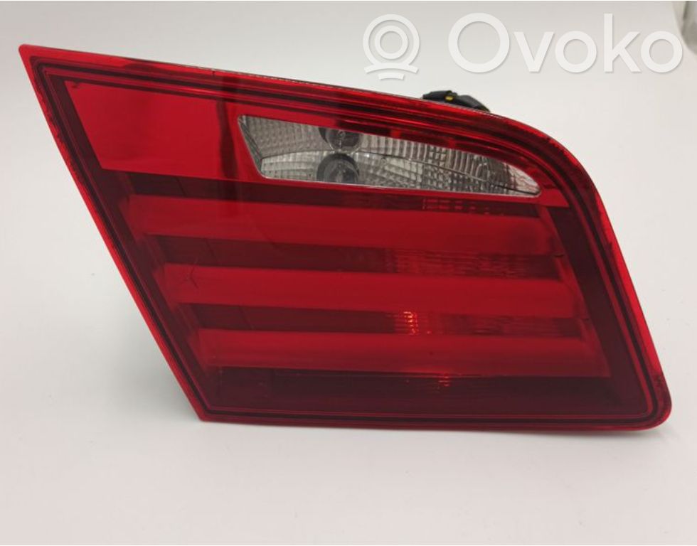 BMW 5 F10 F11 Tailgate rear/tail lights 