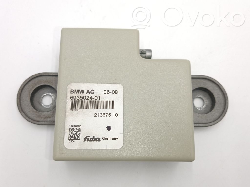 Antenos stiprintuvas   65206935024,6935024