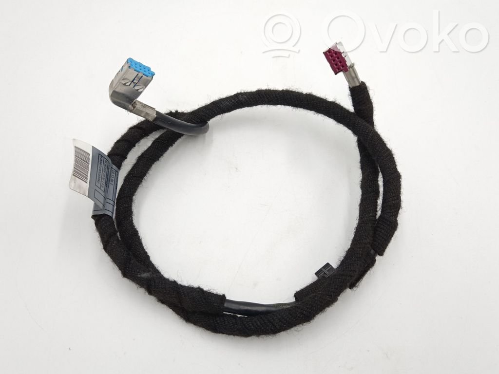 BMW 3 E92 E93 Other wiring loom 