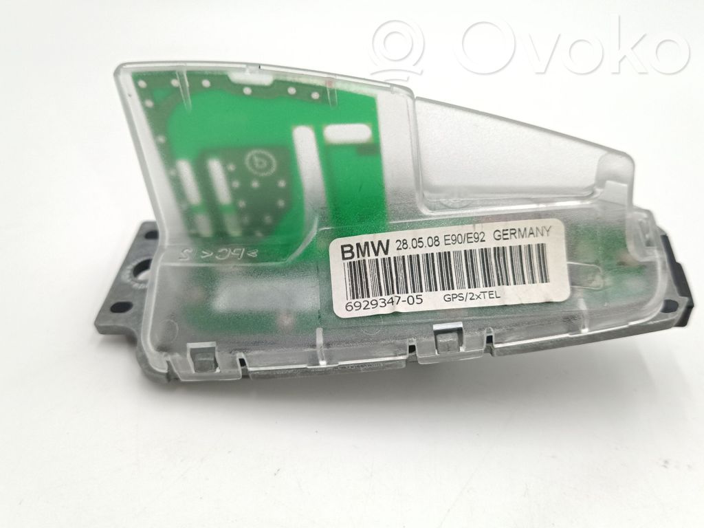 GPS Antenne   65206929347,6929347