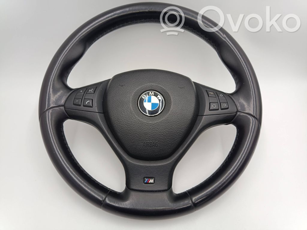 BMW X5 E70 Vairas 