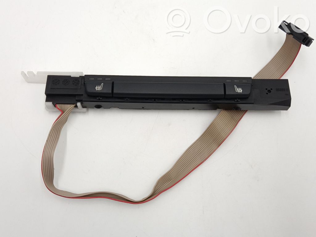 Seat heating switch   61316962589,6962589