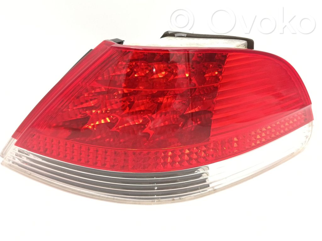 BMW 7 E65 E66 Rear/tail lights 
