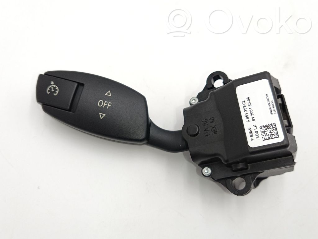BMW 5 E60 E61 Cruise control stalk 