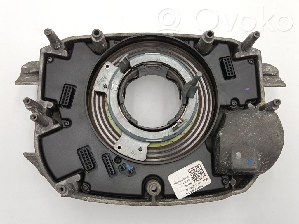 BMW 5 E60 E61 Steering angle sensor 