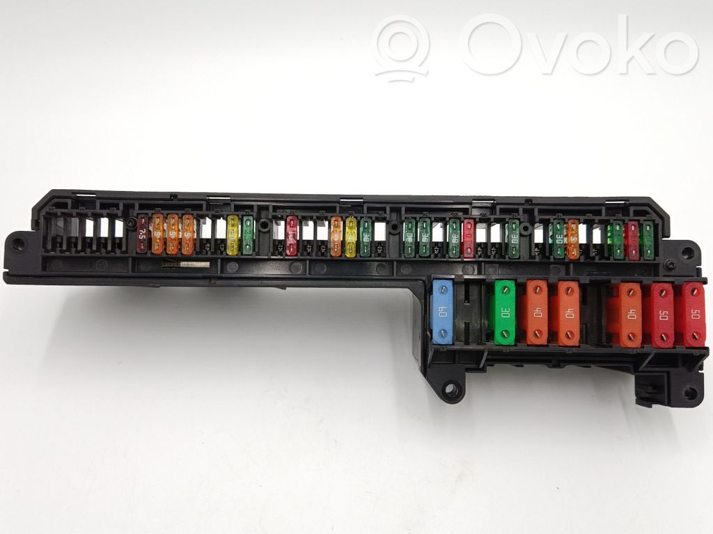 Fuse module   61146957330,6957330