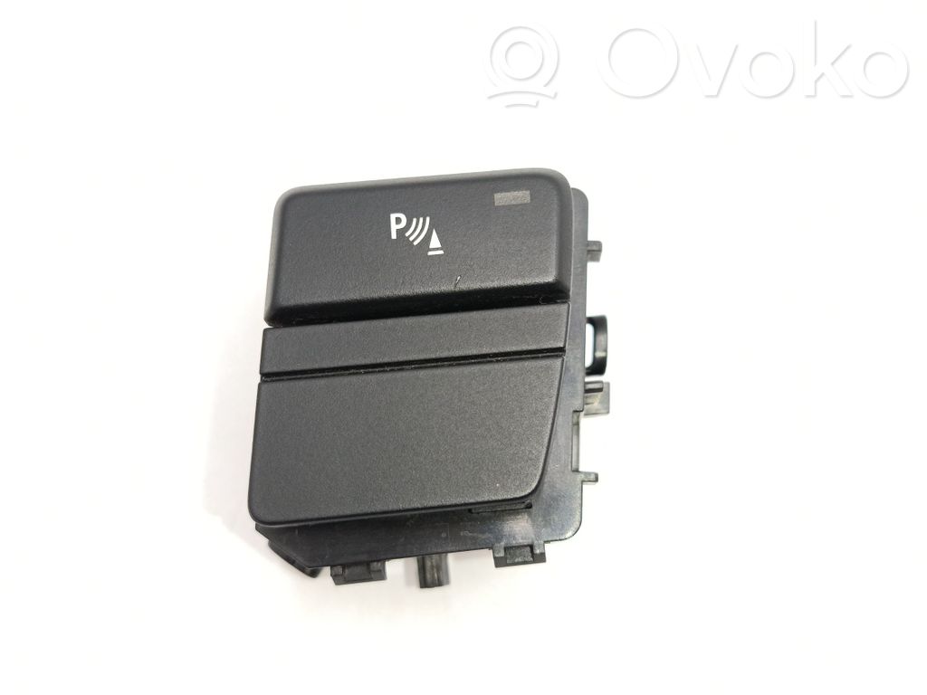 BMW 5 E60 E61 Parking (PDC) sensor switch 