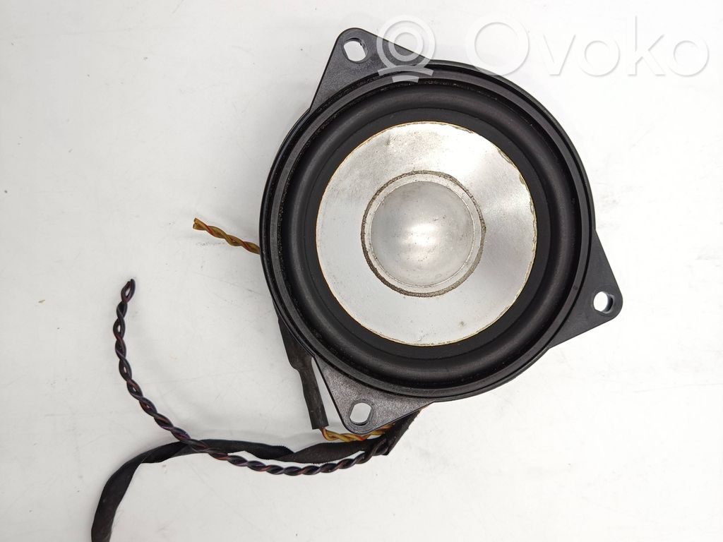 BMW 5 E60 E61 Panel speaker 