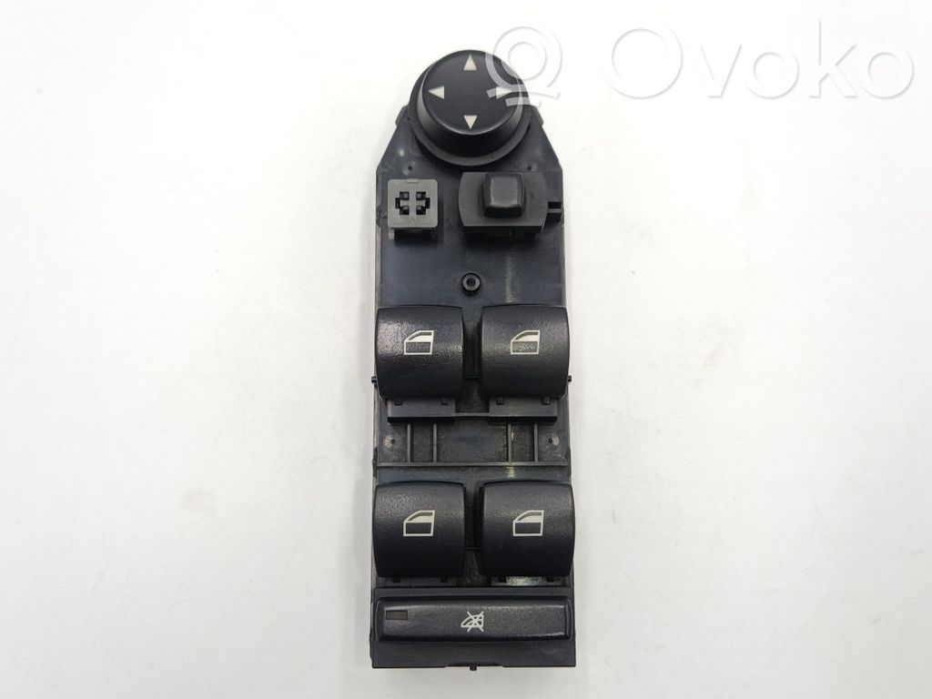 BMW 5 E60 E61 Schalter el. Fensterheber 