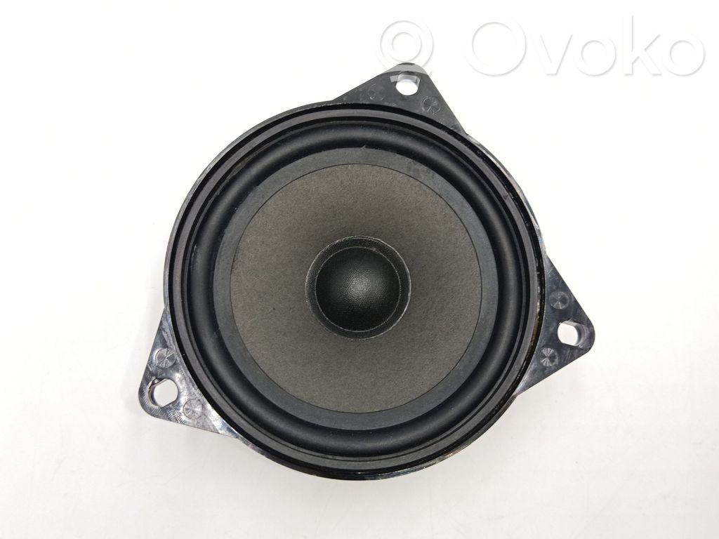 Front door speaker   65126923174,6923174,65139141494,9141494