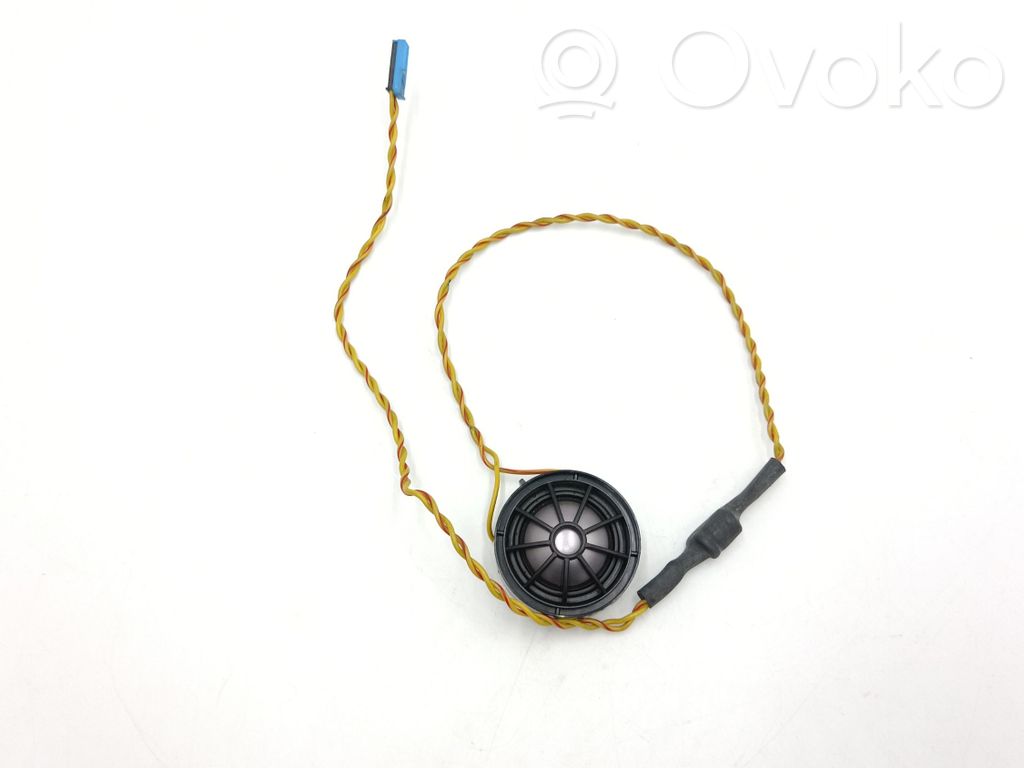 Front door high frequency speaker   65136919351,6919351