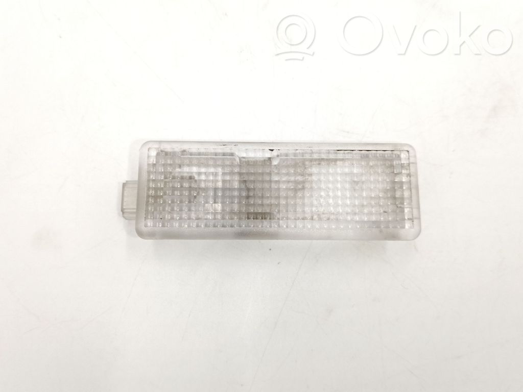 BMW 5 E60 E61 Inne oświetlenie wnętrza kabiny 
