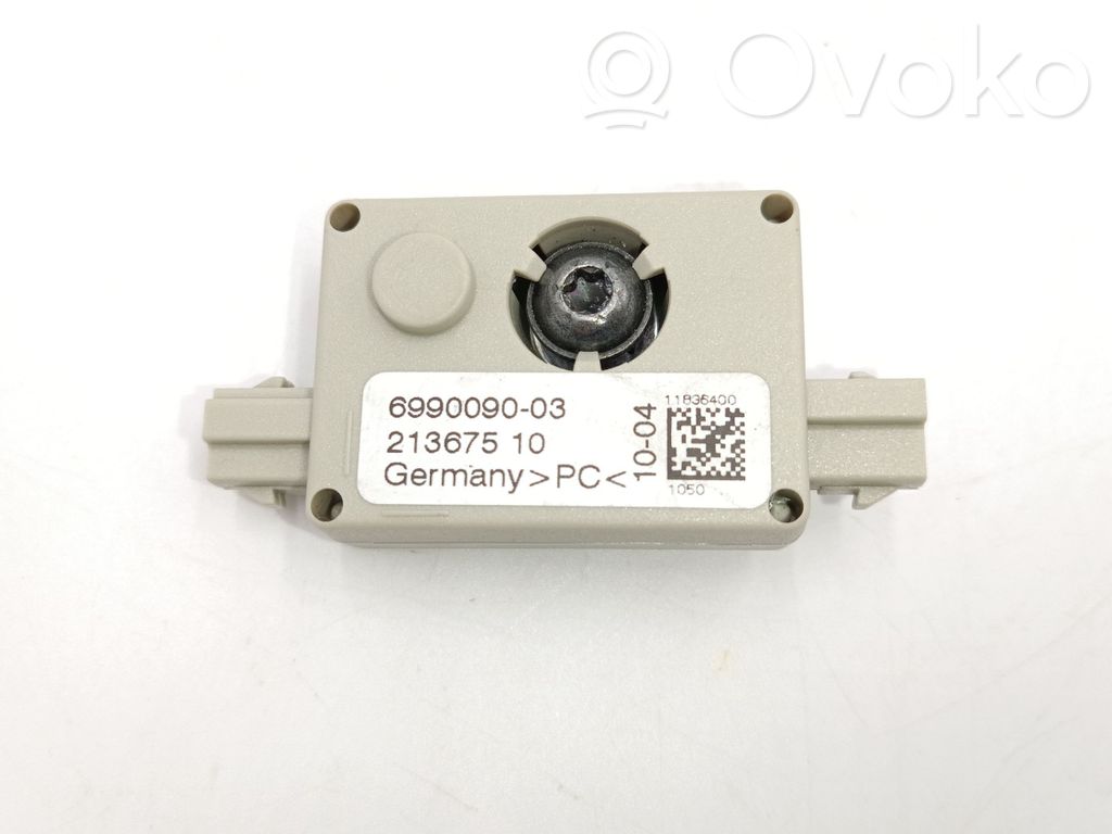 Antenos stiprintuvas   65246990090,6990090