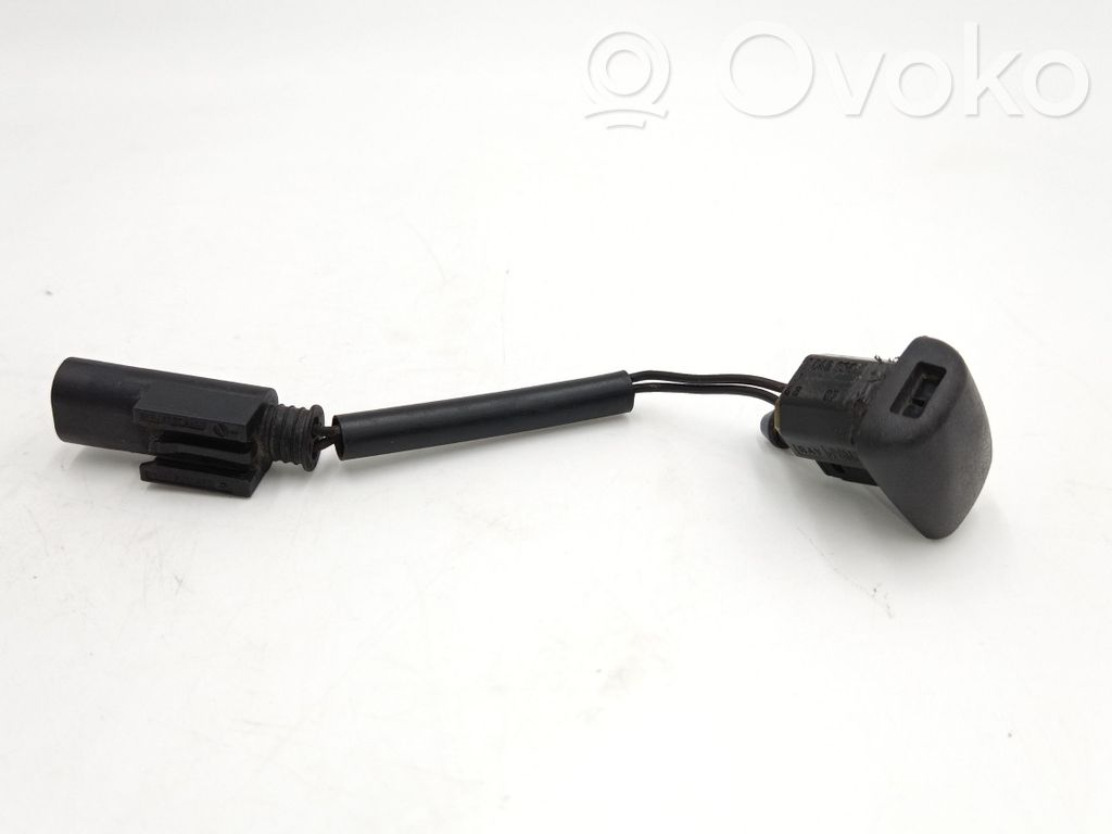 BMW 5 E60 E61 Buse de lave-glace 