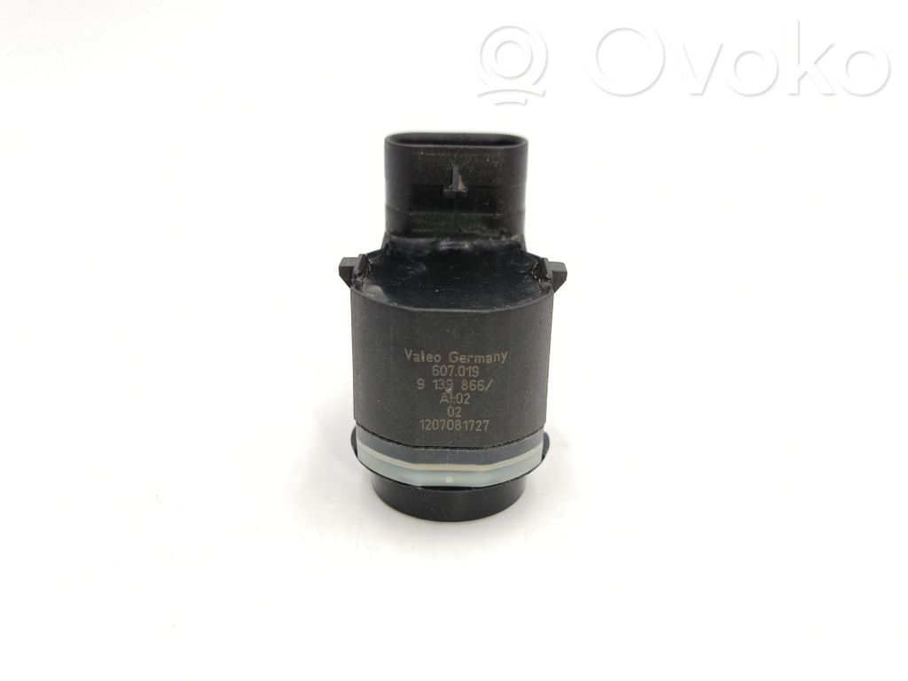 Parksensor PDC   9139866,5687335,9142215,66209142215