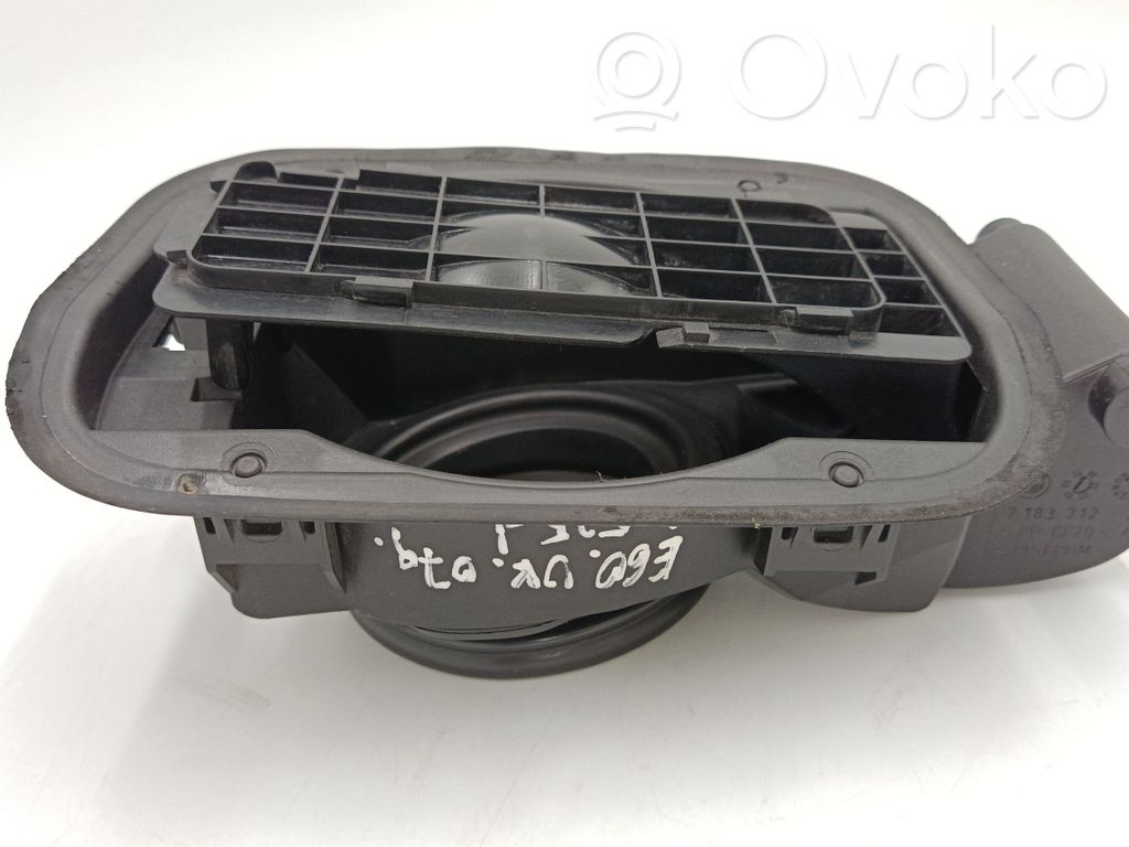 Fuel tank cap   51177183712,7183712