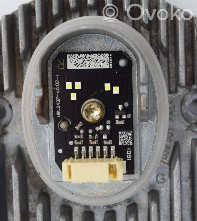 BMW 5 G30 G31 G38 Module d'éclairage LCM 