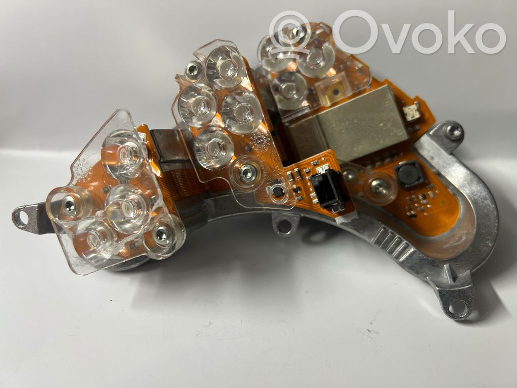 Mercedes-Benz E W212 LED-Vorschaltgerät 