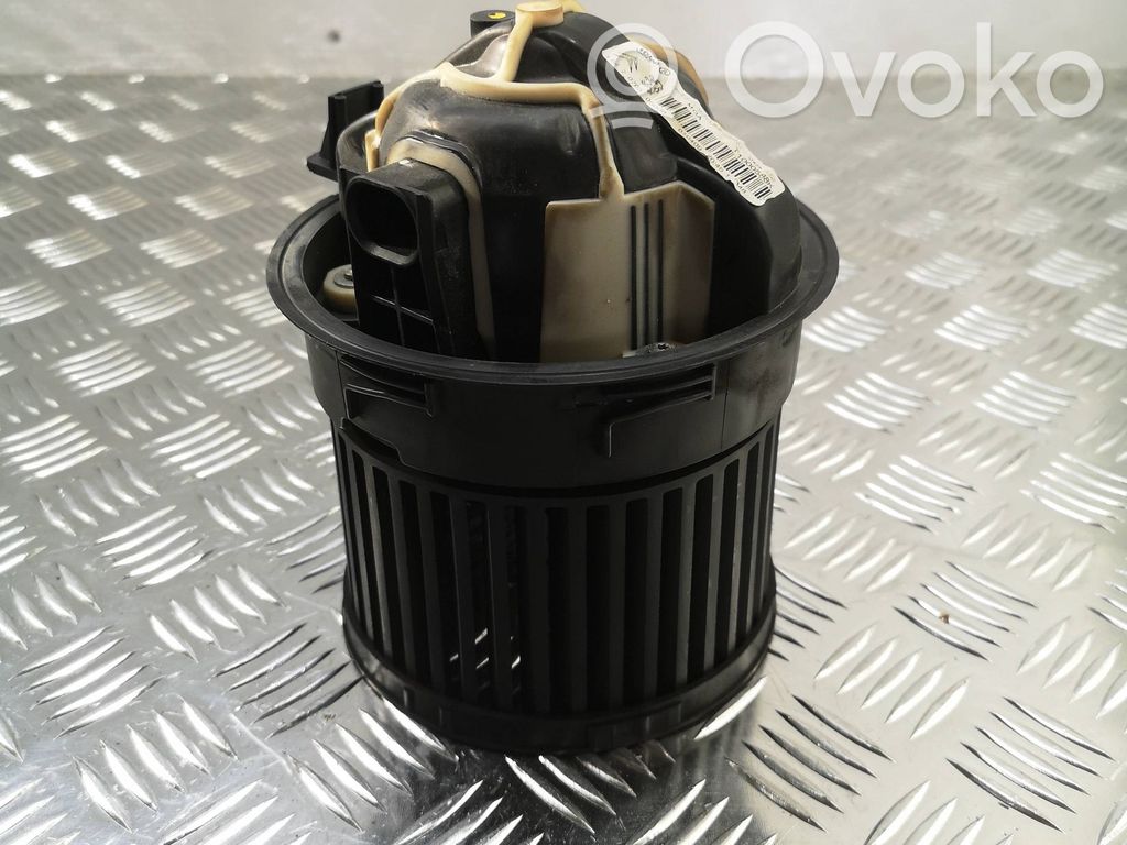Peugeot 308 Heater fan/blower 
