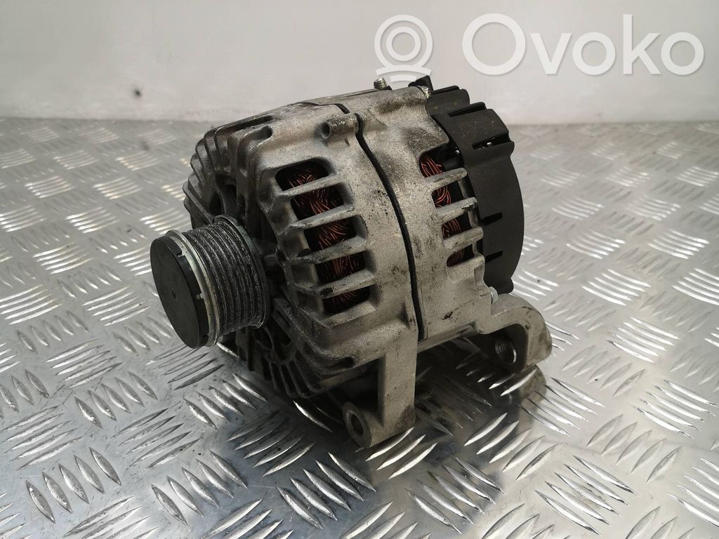 BMW 5 F10 F11 Alternator 