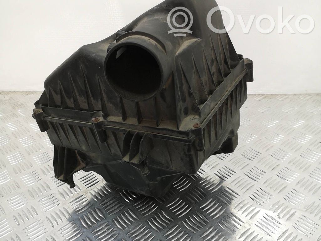 Ford Mondeo MK IV Luftfilterkasten 
