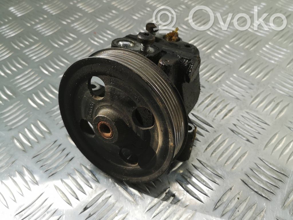 Ford Mondeo MK IV Pompa wspomagania 