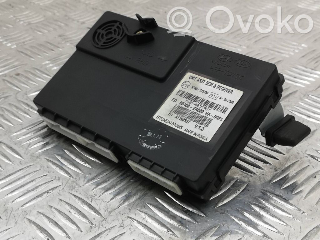 Hyundai i30 Autres unités de commande / modules 
