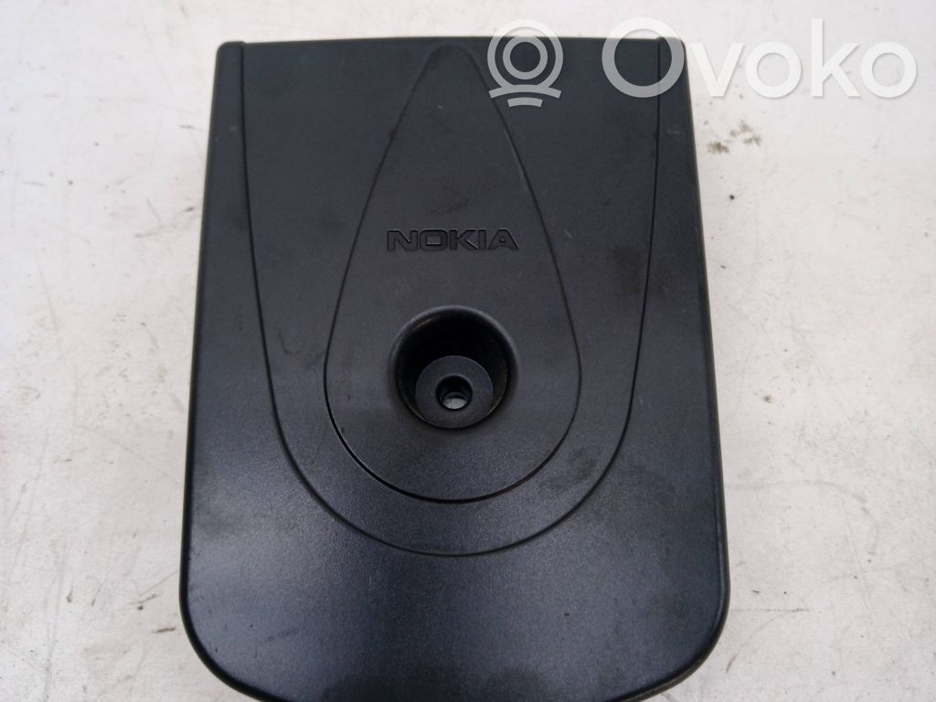Ford Mondeo MK IV Модуль «Bluetooth» 