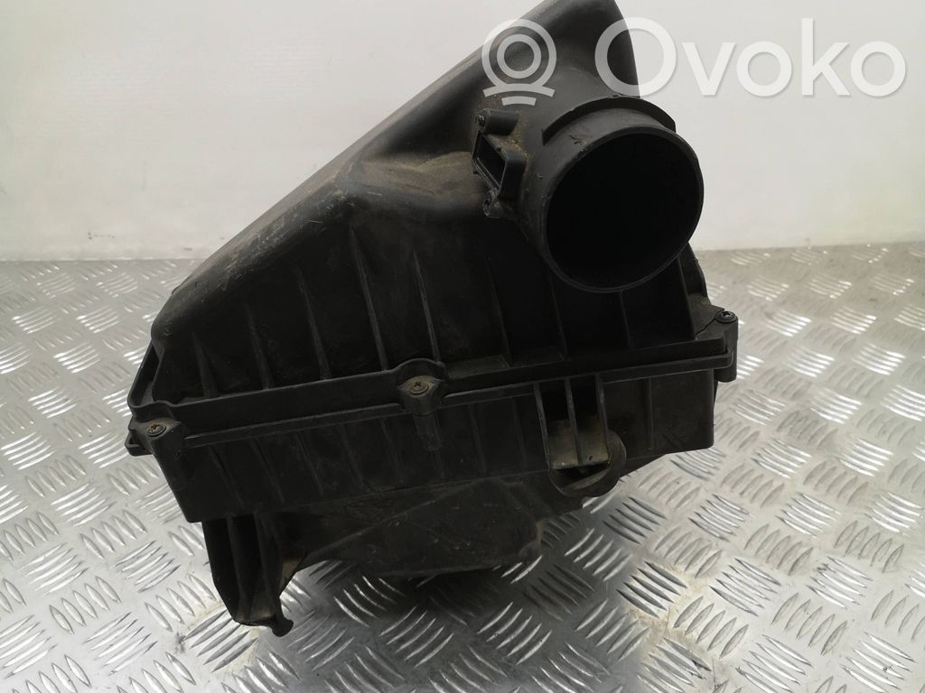 Ford Mondeo MK IV Luftfilterkasten 