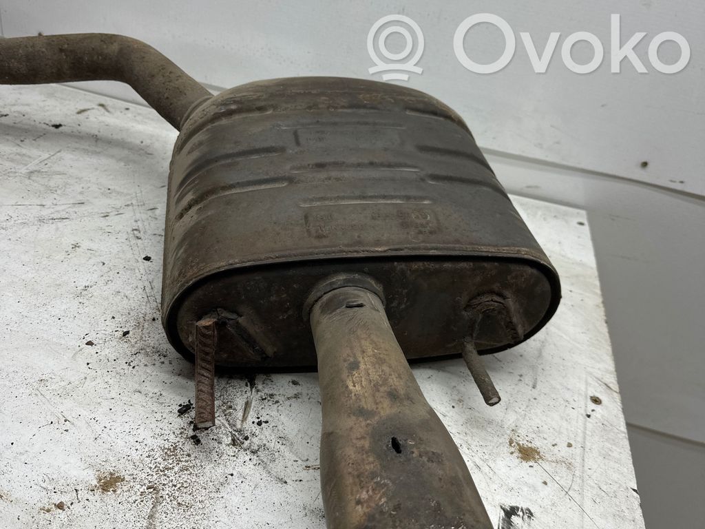 Opel Insignia A Duslintuvas 