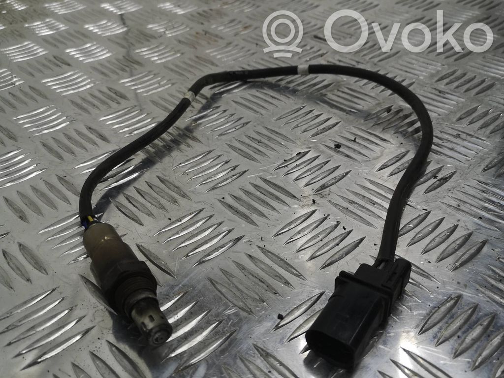 Volkswagen Golf VII Sonda lambda 