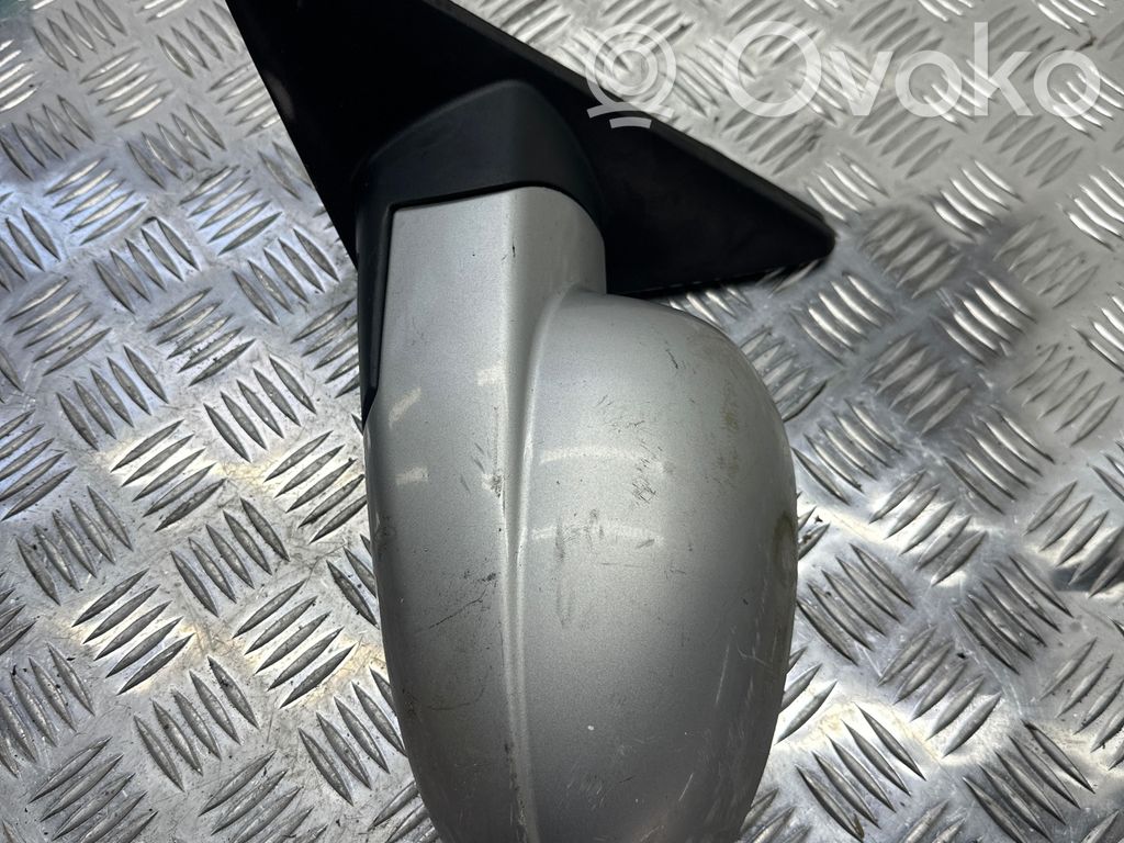 Daewoo Nubira Front door electric wing mirror 