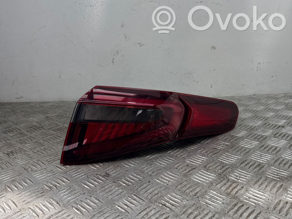 Alfa Romeo Stelvio Takavalot 