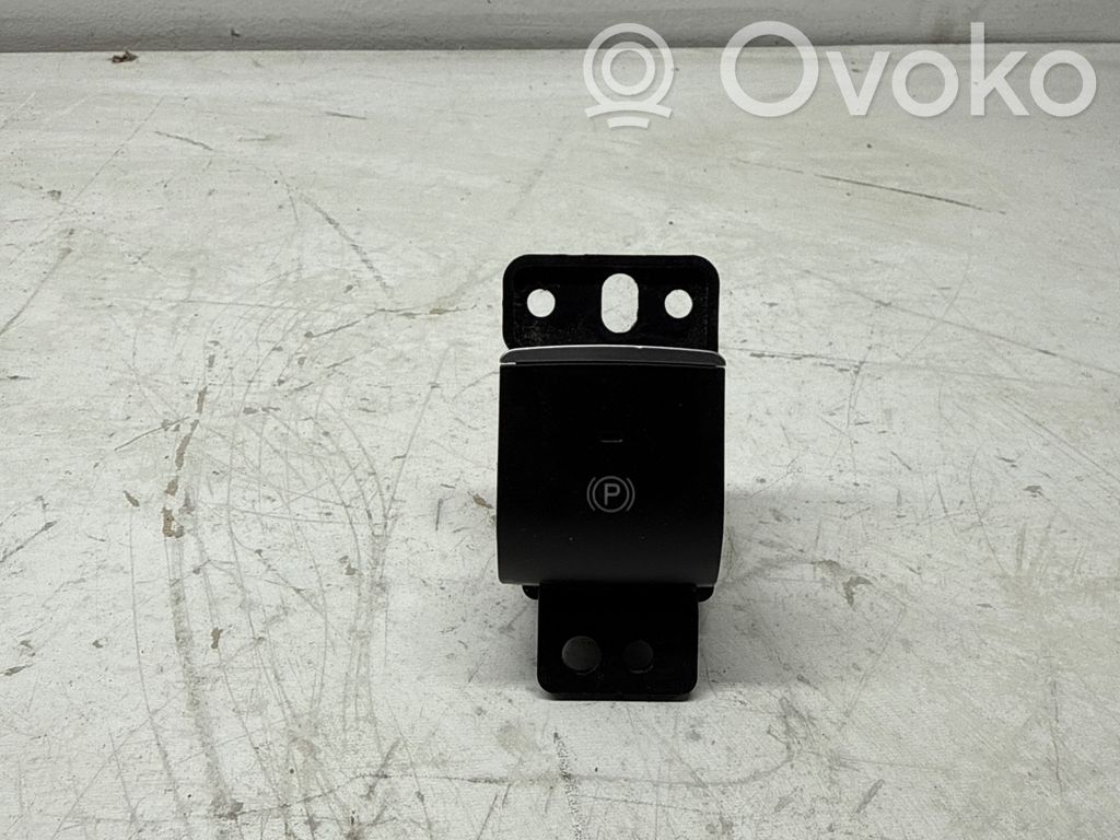Alfa Romeo Stelvio Interrupteur, commande de frein de stationnement 