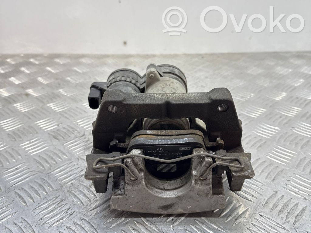 Alfa Romeo Stelvio Tylny zacisk hamulcowy 